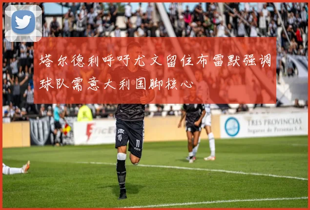 塔尔德利呼吁尤文留住布雷默强调球队需意大利国脚核心